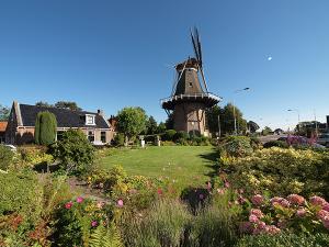 Molen Anjum