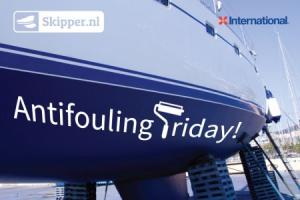 Antifouling Friday