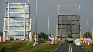 2 Bruggen bij Zwartsluis