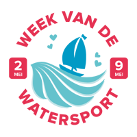Week van de Watersport 2015 logo