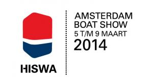 HISWA Amsterdam Boat Show 2014