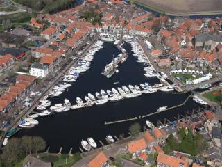 WaterEvent Blokzijl