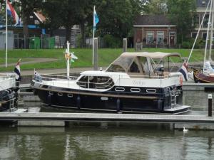 ABIM Classic 108 in Kampen