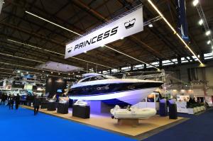 Overzicht Belgian Boat Show