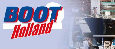 Boot Holland logo