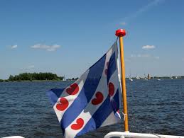 De Friese vlag