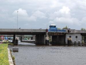 Kaagbrug