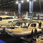 Belgian Boat Show 2013 overzicht