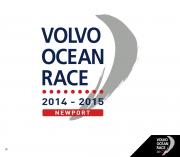 Logo Volvo Ocean Race 2014-2015