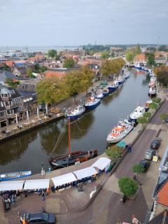 Lemmer havenkom