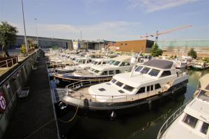 Linssen in Water 2014