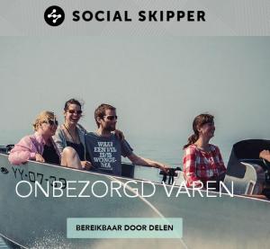 Social Skipper