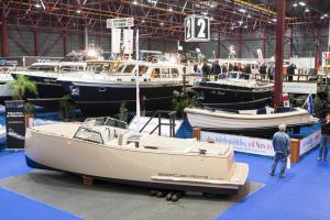 Sfeerimpressie Boot Holland 2017