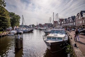 Gebruikte Botenbeurs Hoorn