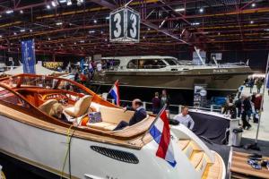 Overzicht Boot Holland 2020